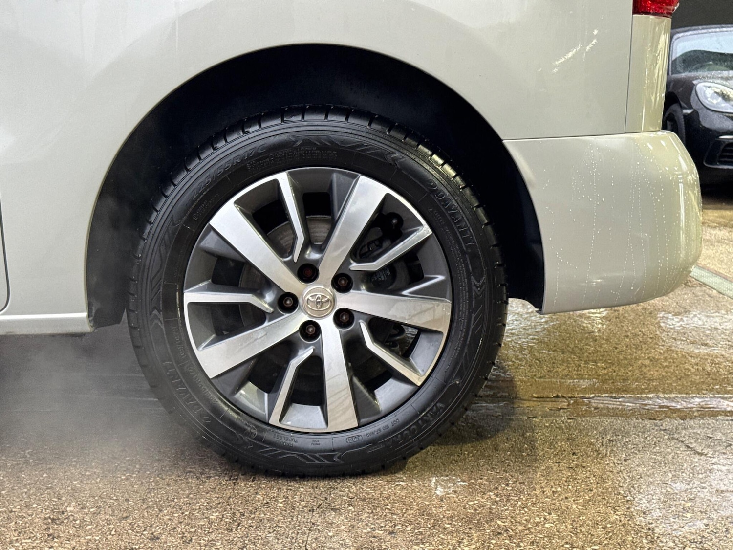 Used Toyota PROACE CITY Verso for sale - 77175168: Photo 46