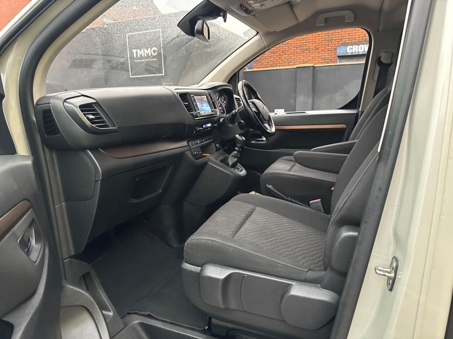 Used Toyota PROACE CITY Verso for sale - 77175168: Photo 54