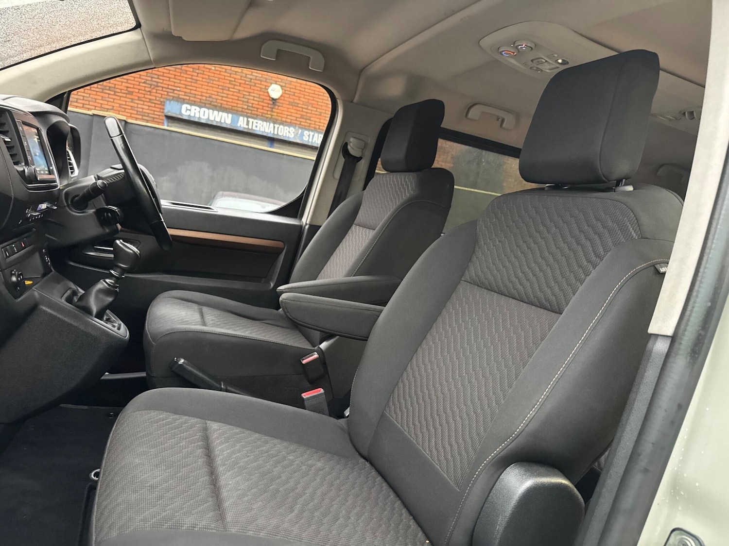 Used Toyota PROACE CITY Verso for sale - 77175168: Photo 55