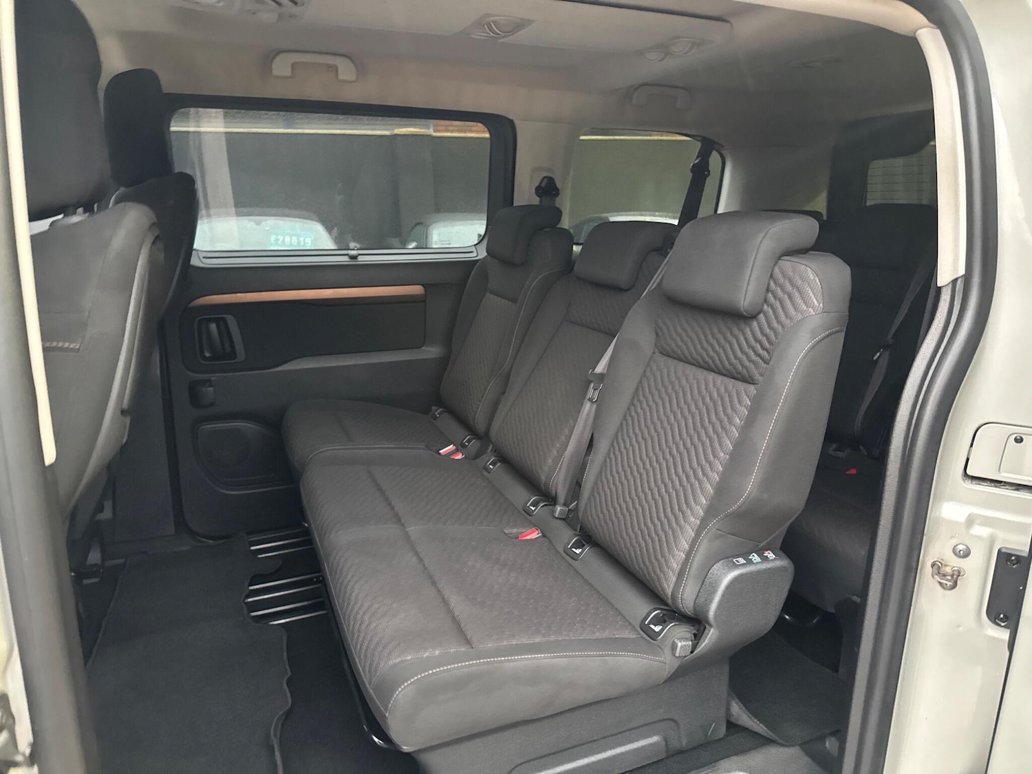 Used Toyota PROACE CITY Verso for sale - 77175168: Photo 64