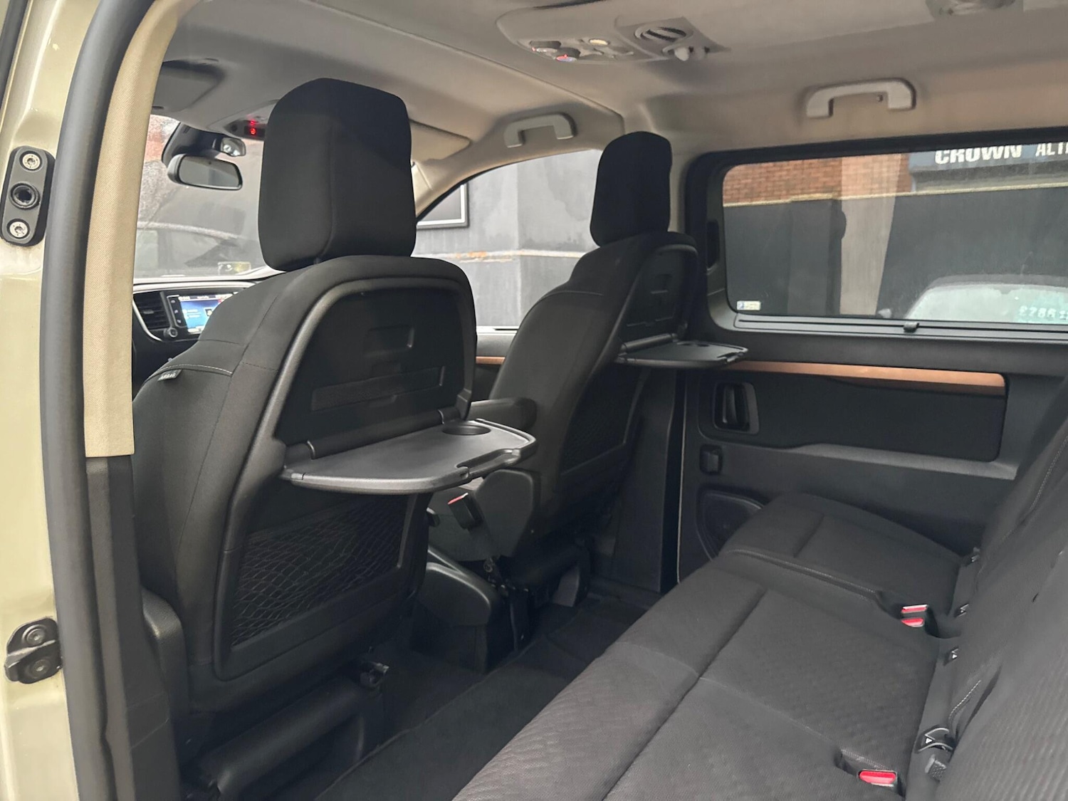 Used Toyota PROACE CITY Verso for sale - 77175168: Photo 66