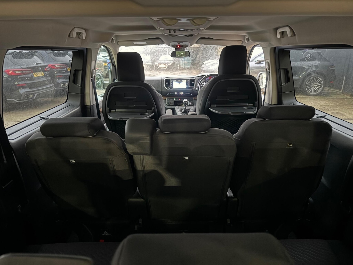 Used Toyota PROACE CITY Verso for sale - 77175168: Photo 69