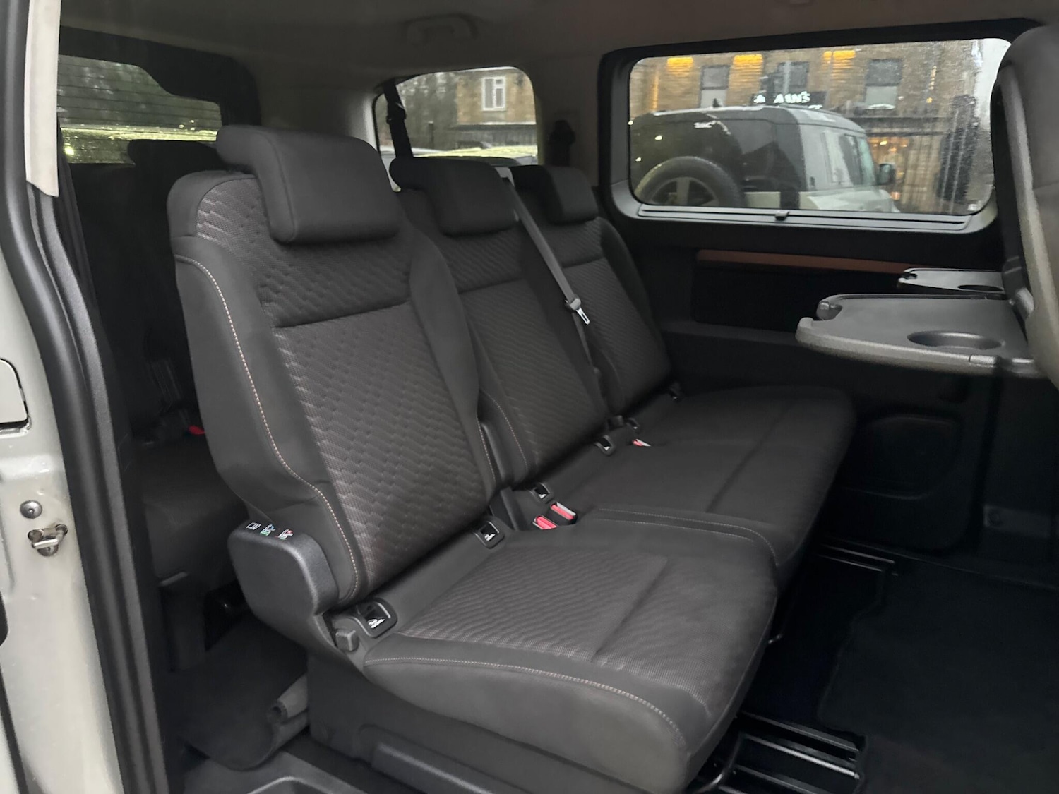 Used Toyota PROACE CITY Verso for sale - 77175168: Photo 71