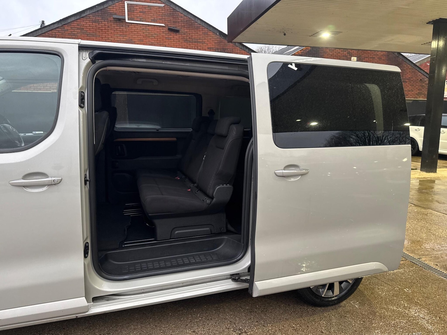 Used Toyota PROACE CITY Verso for sale - 77175168: Photo 78