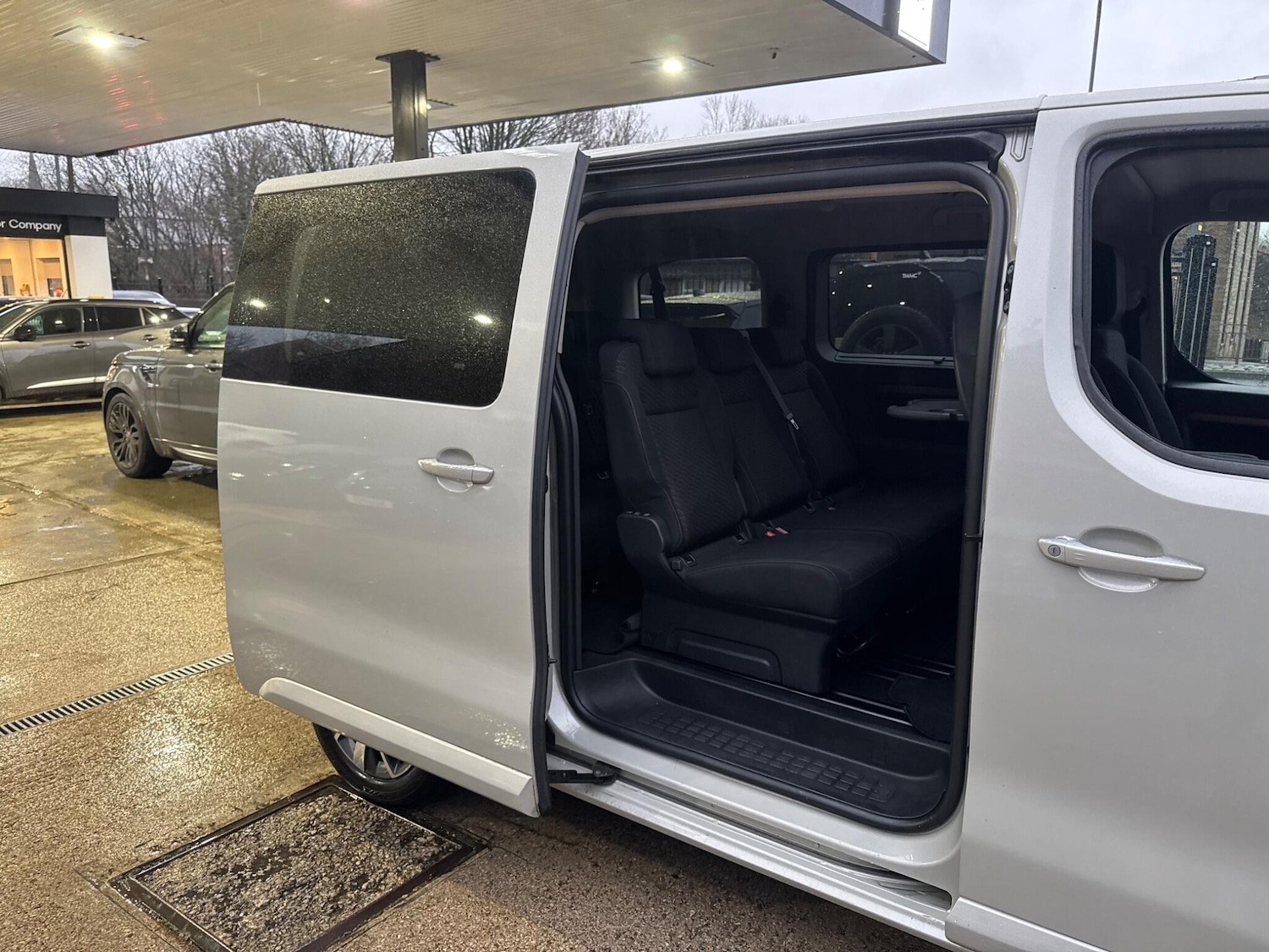 Used Toyota PROACE CITY Verso for sale - 77175168: Photo 80