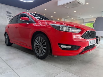 Used Ford Focus 2018 for sale - 78689627: Photo