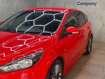 Used Ford Focus 2018 for sale - 78689627: Photo