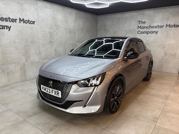 Used Peugeot 208 2023 for sale - 75978187: Photo