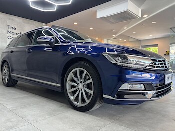 Used Volkswagen Passat 2019 for sale - 78429605: Photo