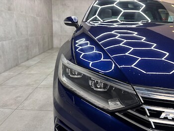 Used Volkswagen Passat 2019 for sale - 78429605: Photo