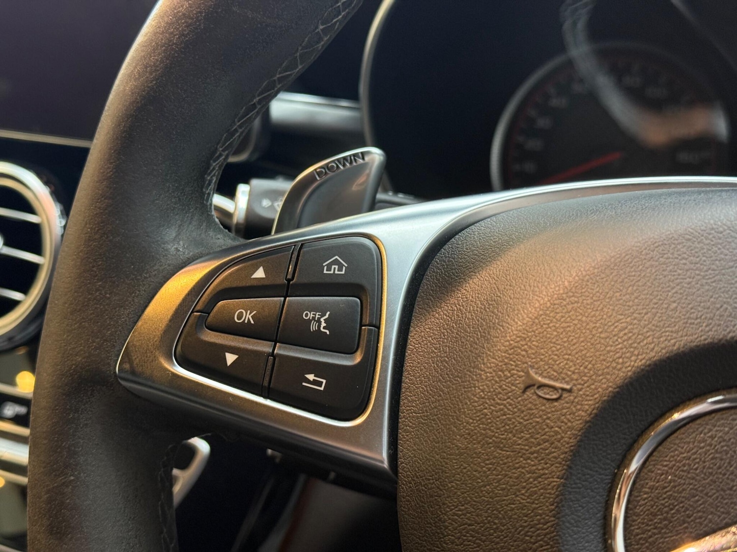 Used Mercedes-Benz C Class for sale - 76992647: Photo 25