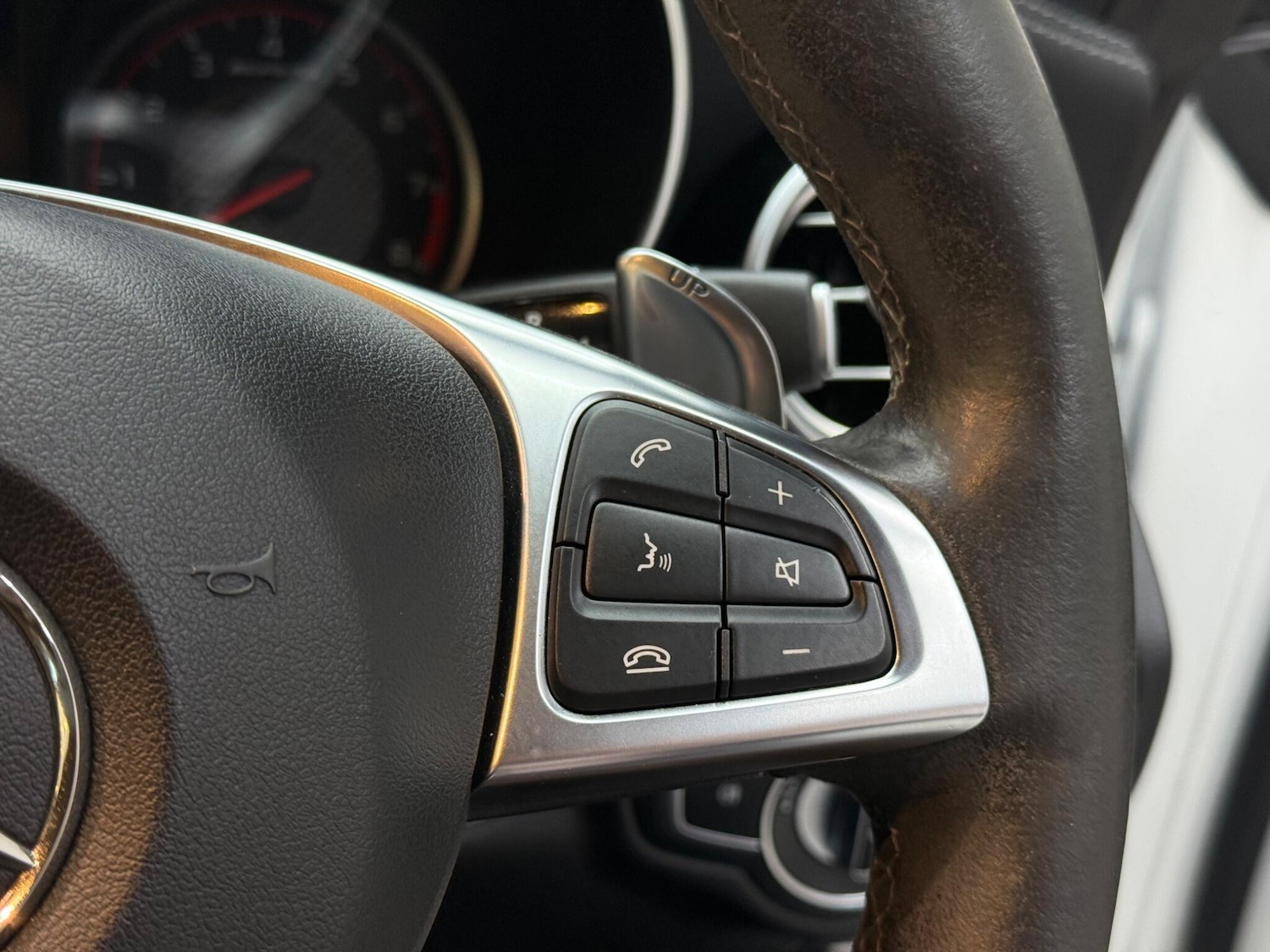 Used Mercedes-Benz C Class for sale - 76992647: Photo 27