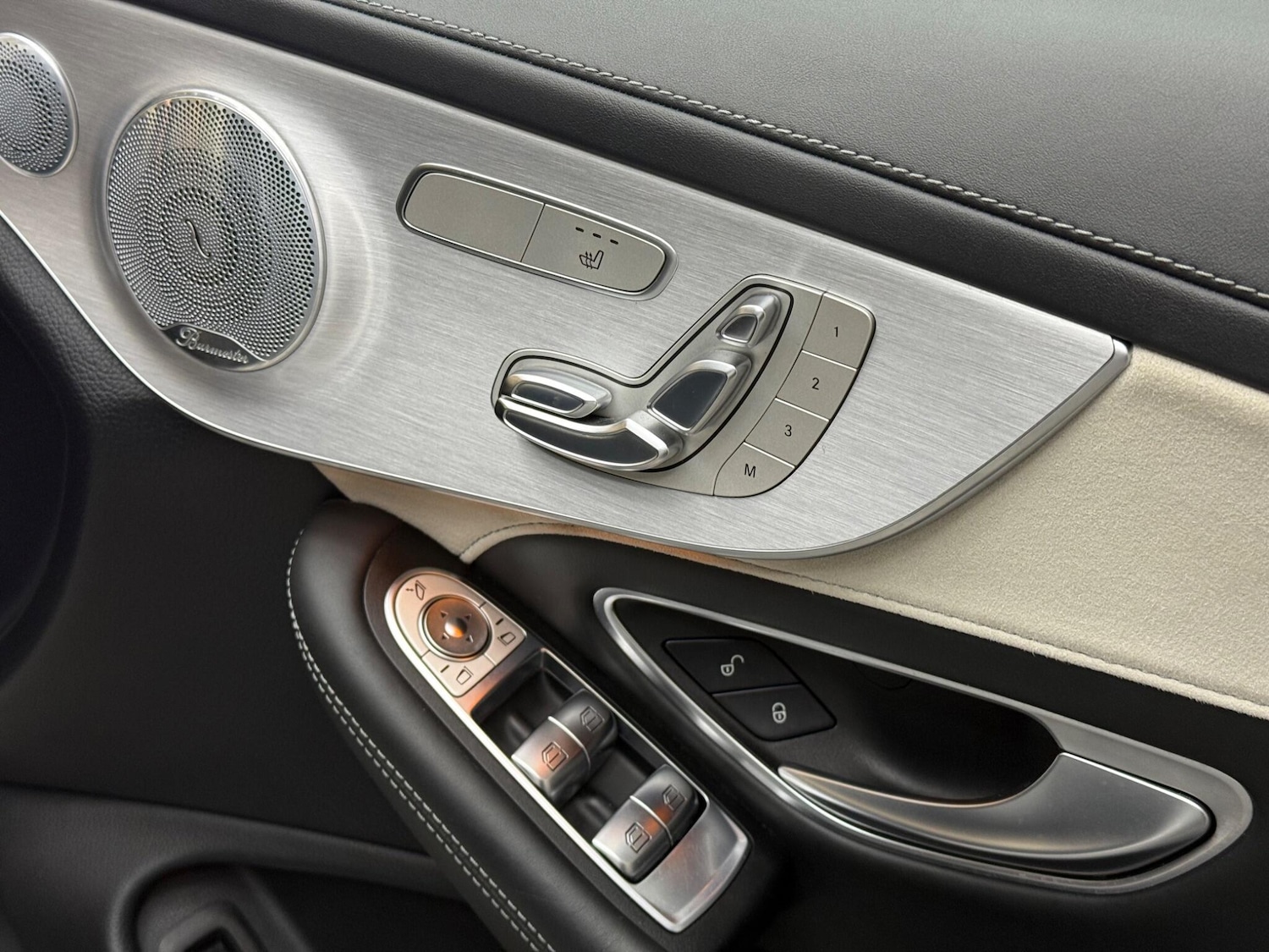 Used Mercedes-Benz C Class for sale - 76992647: Photo 28