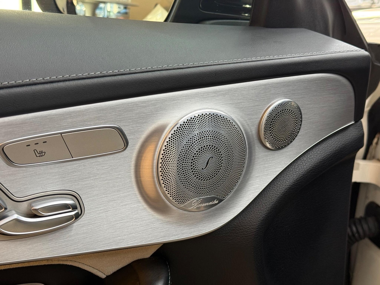 Used Mercedes-Benz C Class for sale - 76992647: Photo 30