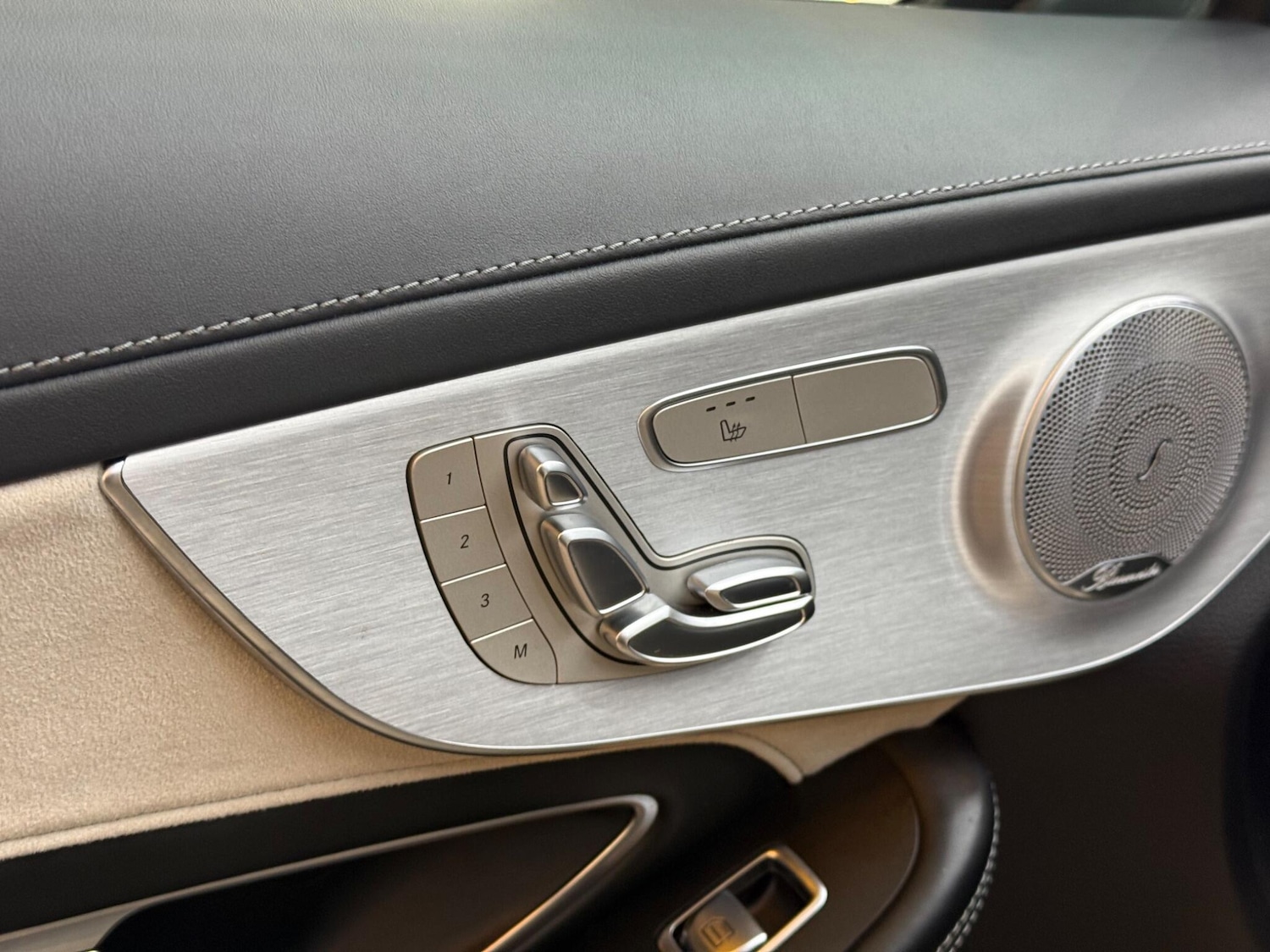 Used Mercedes-Benz C Class for sale - 76992647: Photo 31