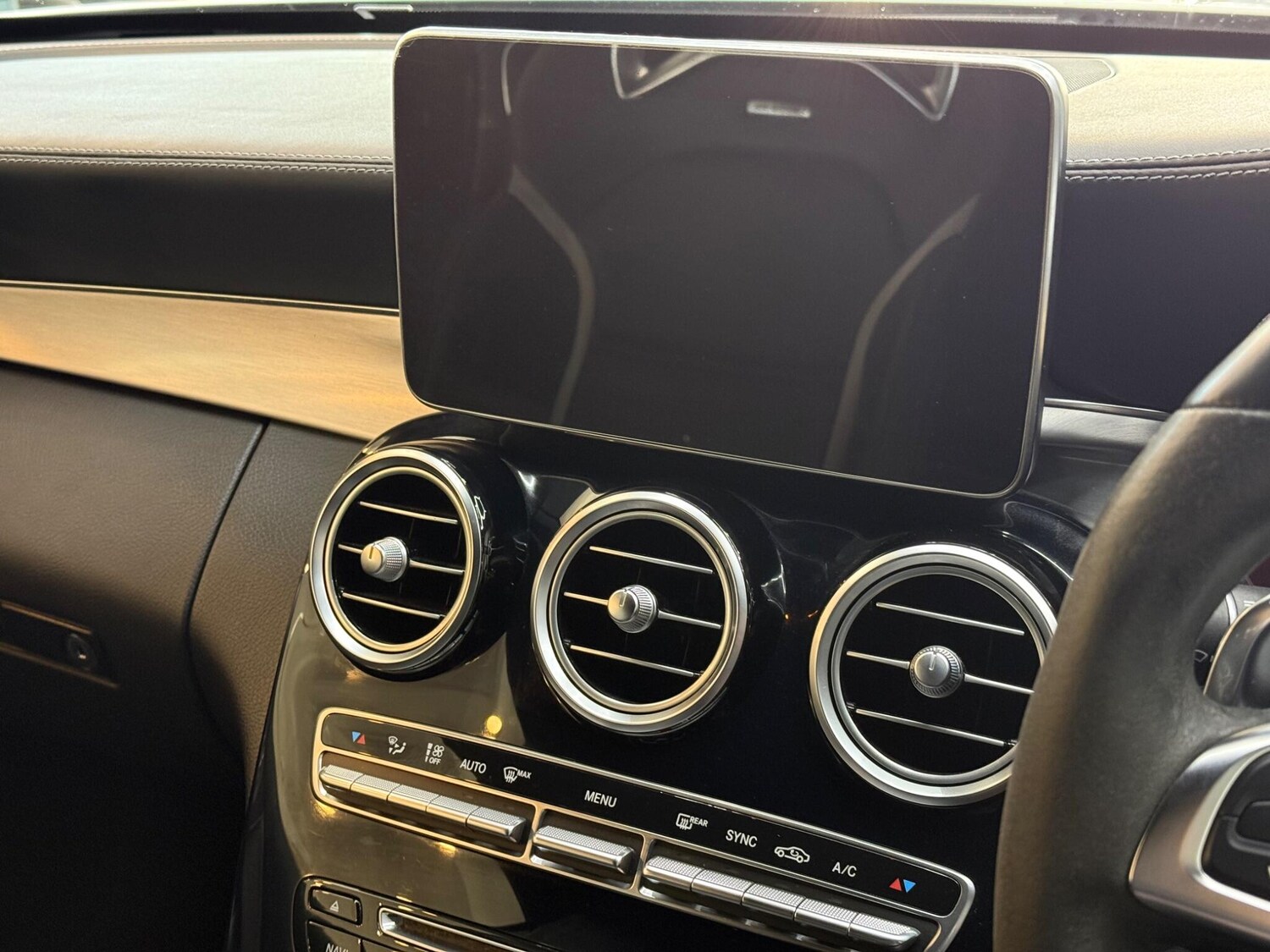 Used Mercedes-Benz C Class for sale - 76992647: Photo 42