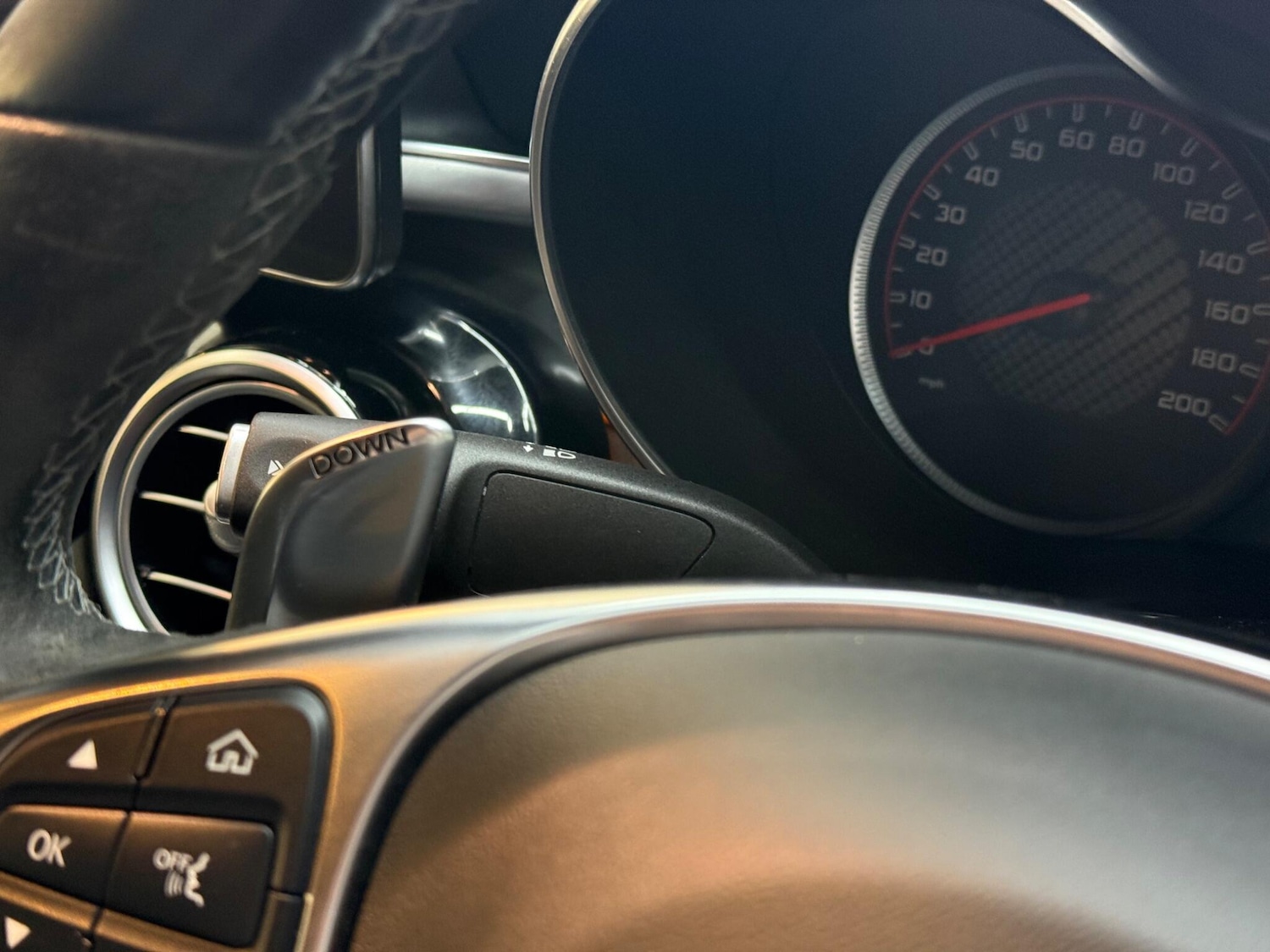 Used Mercedes-Benz C Class for sale - 76992647: Photo 44