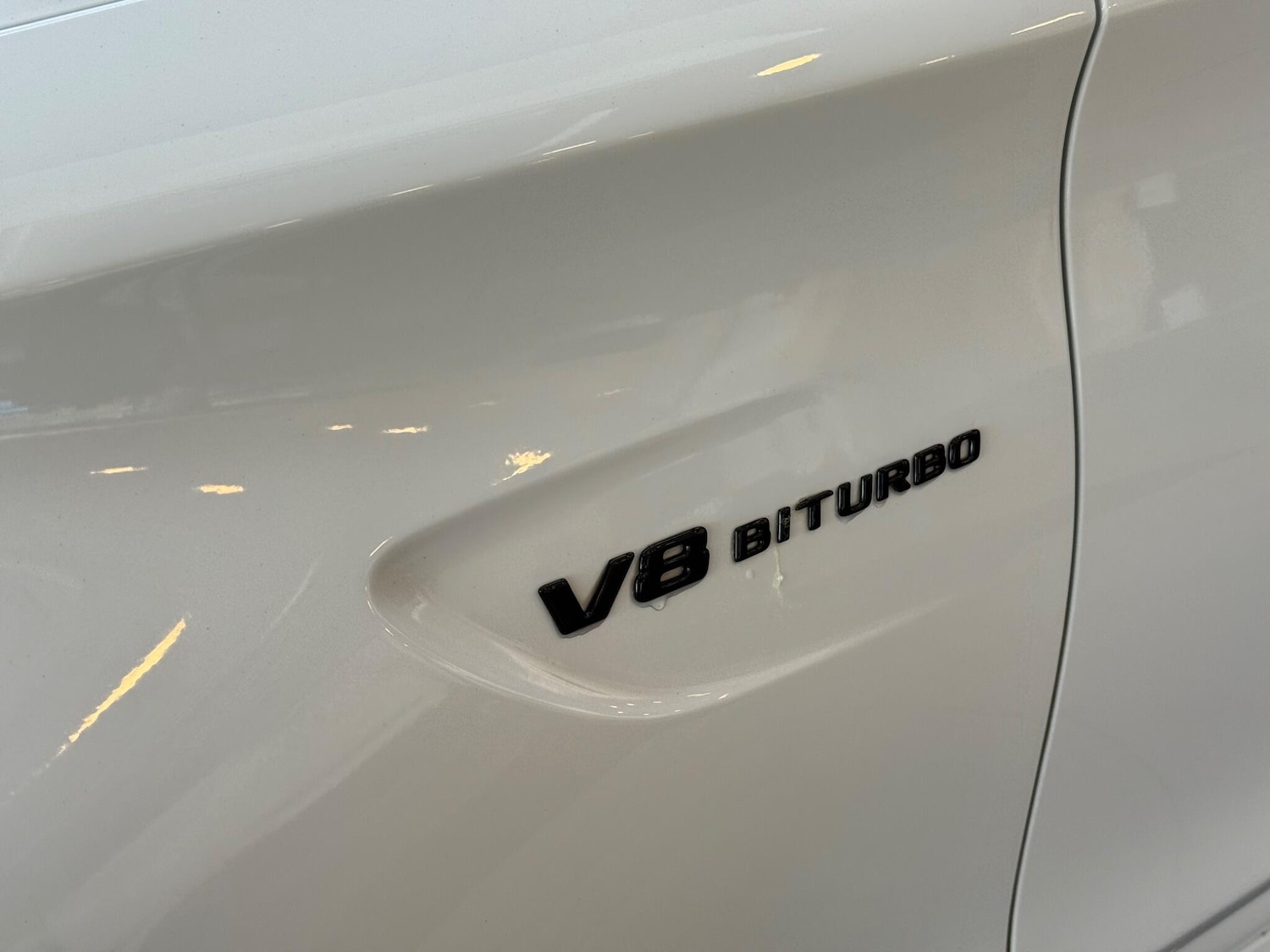 Used Mercedes-Benz C Class for sale - 76992647: Photo 55