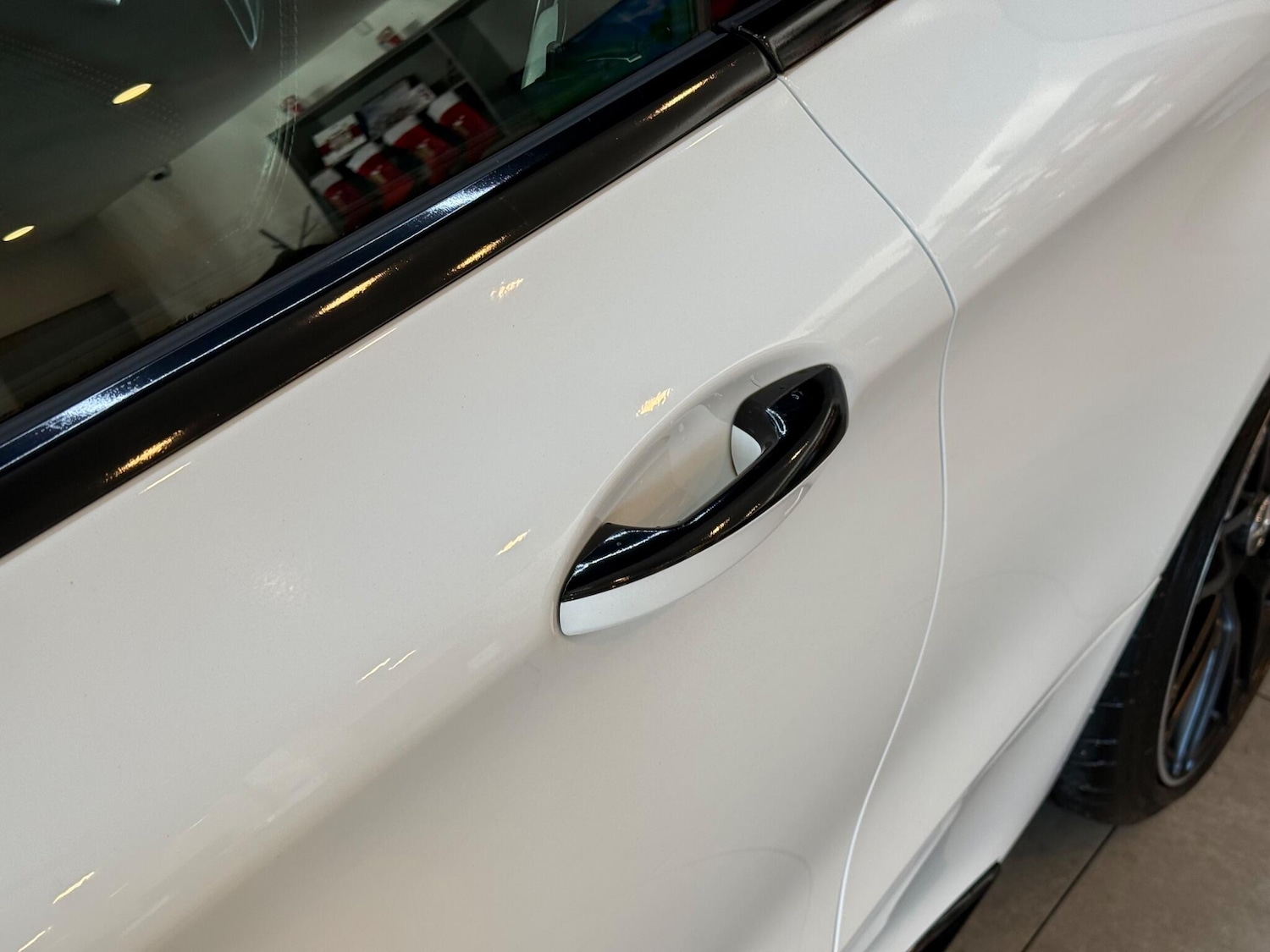 Used Mercedes-Benz C Class for sale - 76992647: Photo 56