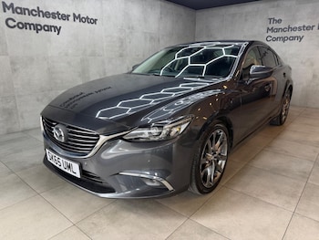 Used Mazda Mazda6 2015 for sale - 78613167: Photo