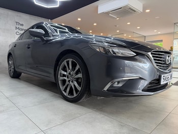 Used Mazda Mazda6 2015 for sale - 78613167: Photo