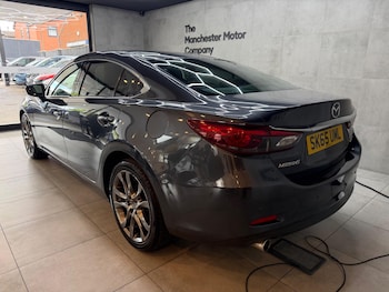 Used Mazda Mazda6 2015 for sale - 78613167: Photo