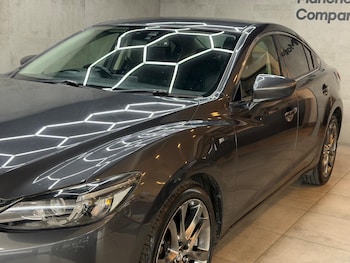 Used Mazda Mazda6 2015 for sale - 78613167: Photo