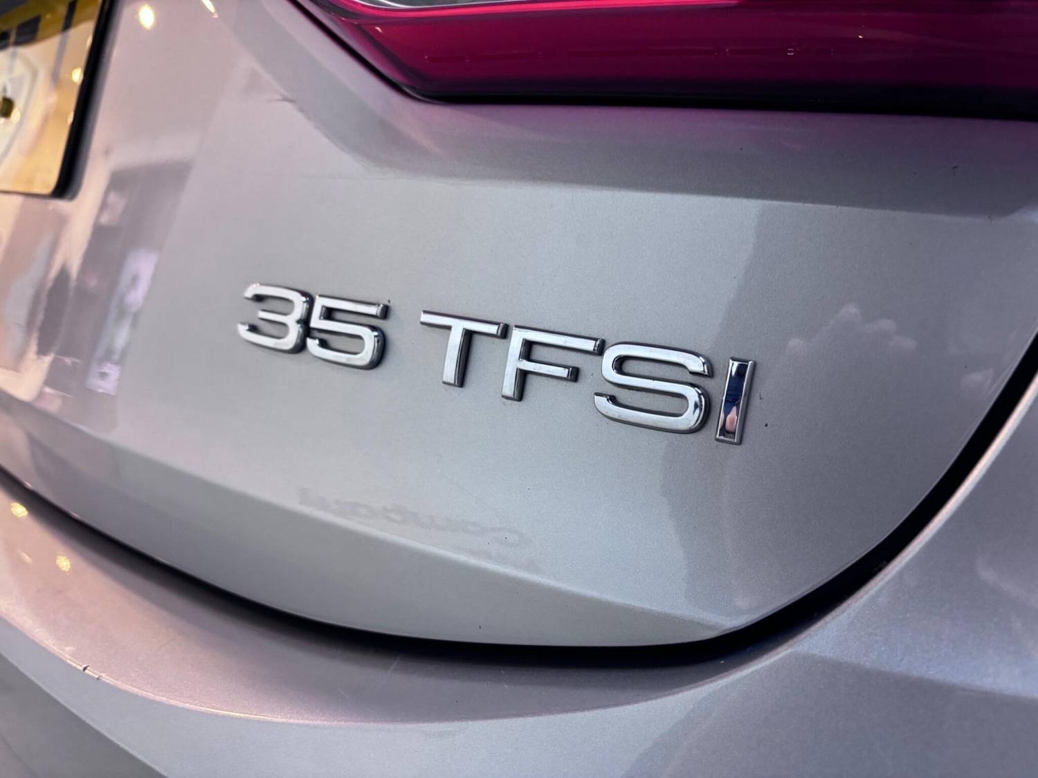 Used Audi Q3 2020 for sale - 76742705: Photo 18