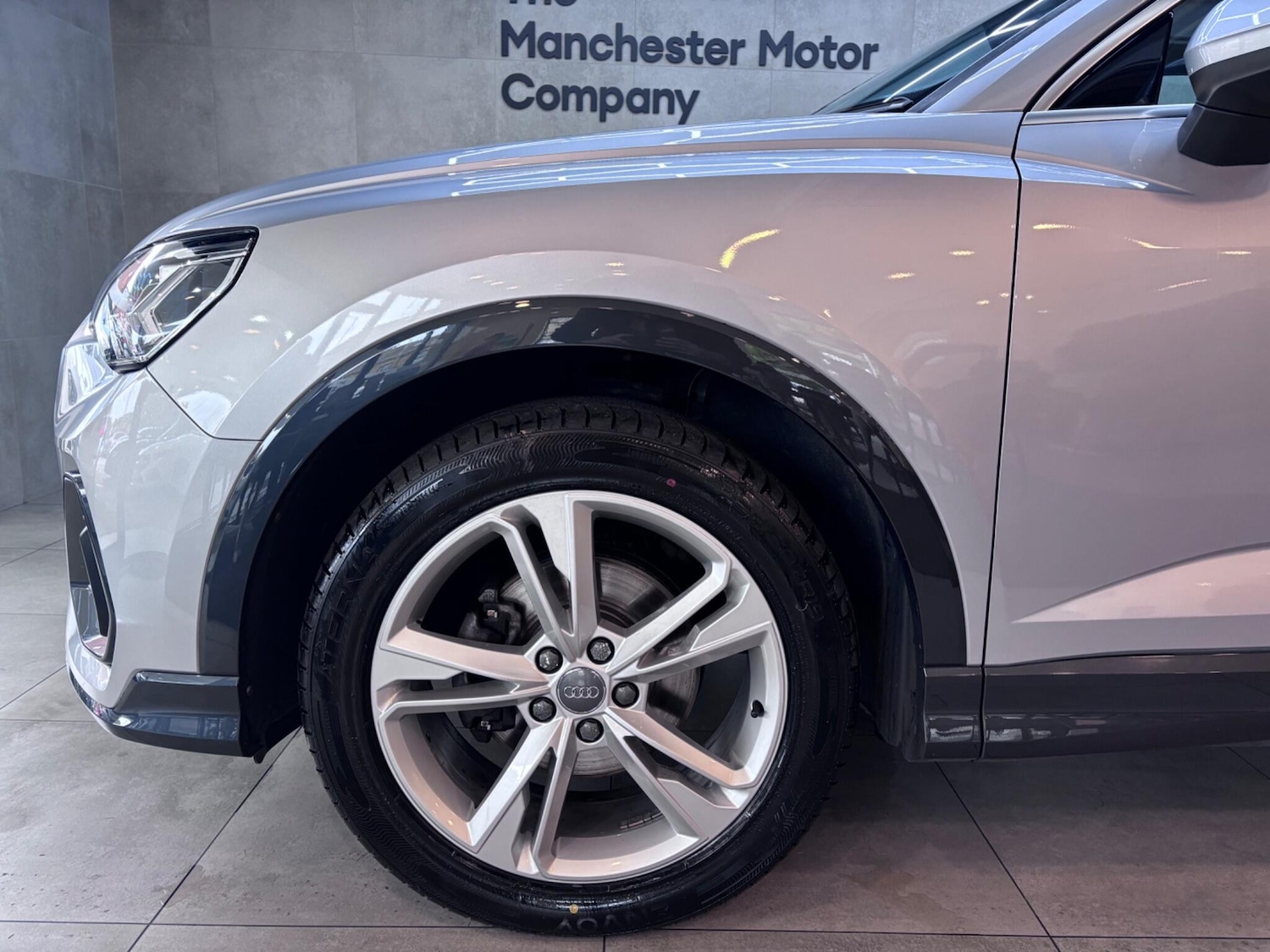 Used Audi Q3 2020 for sale - 76742705: Photo 23