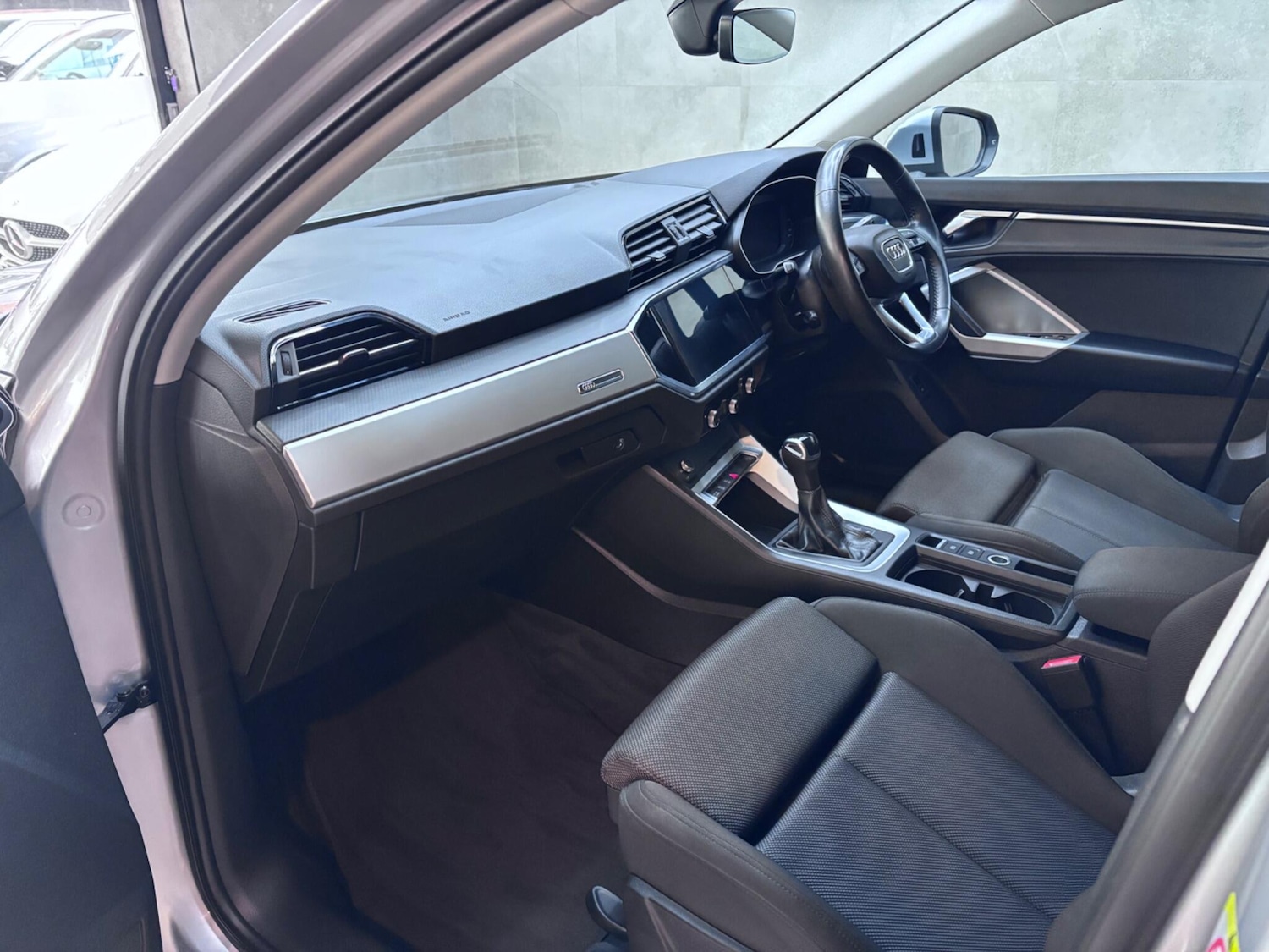 Used Audi Q3 2020 for sale - 76742705: Photo 26