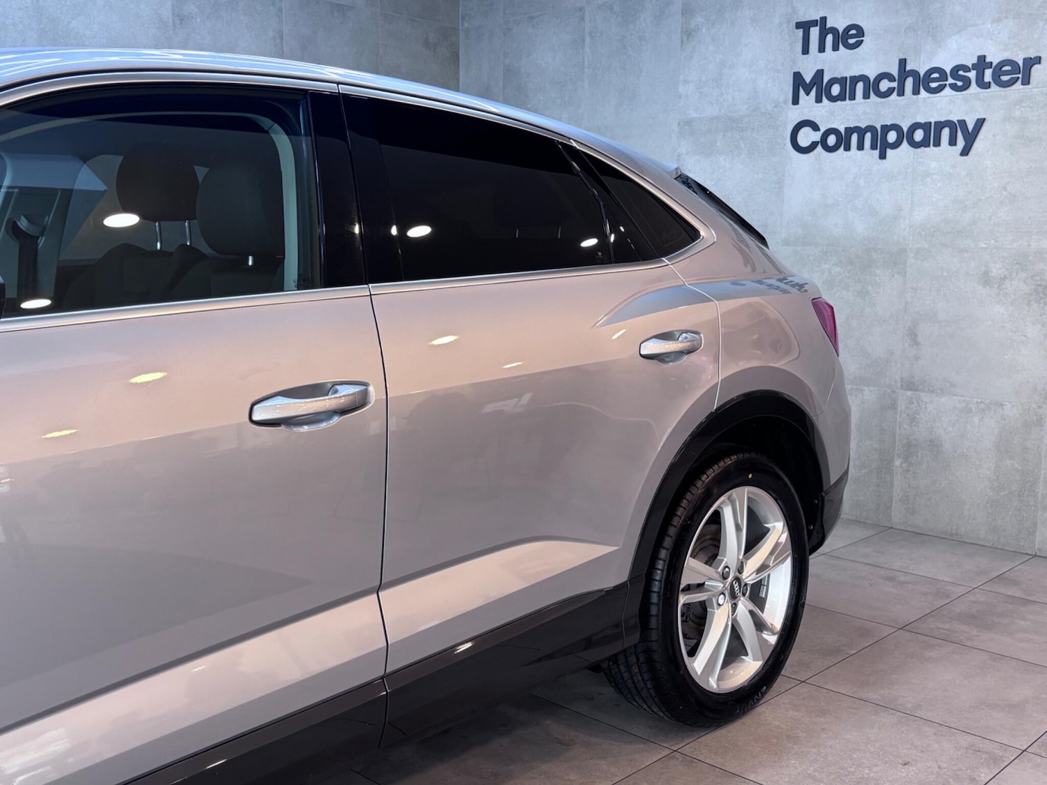 Used Audi Q3 2020 for sale - 76742705: Photo 28