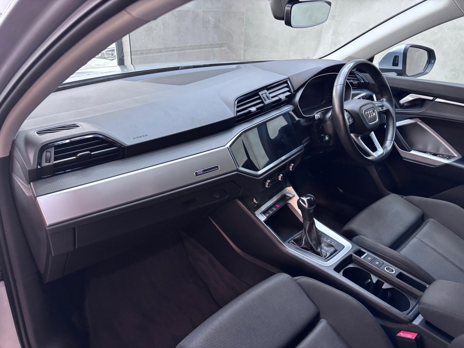 Used Audi Q3 2020 for sale - 76742705: Photo 29