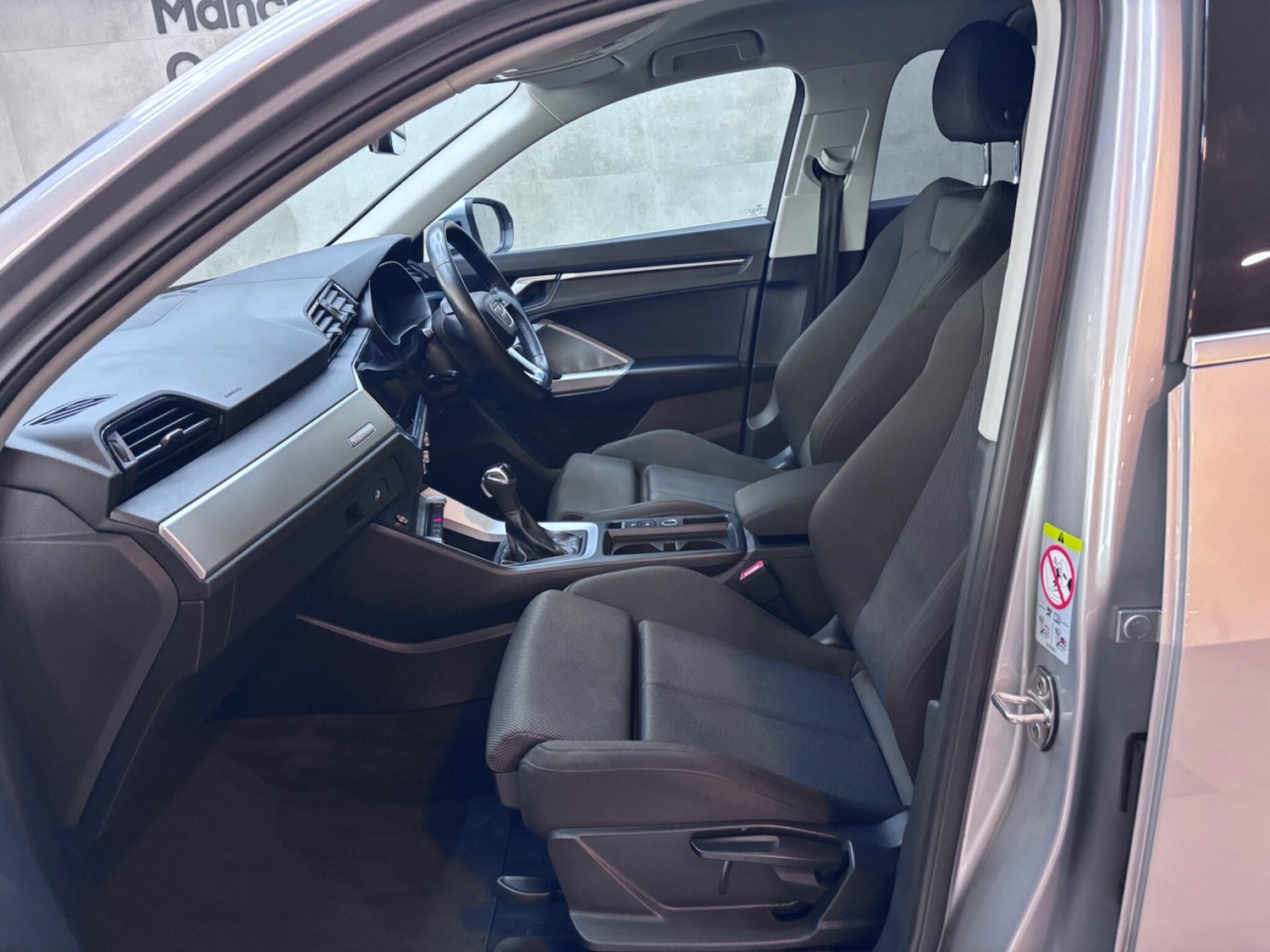 Used Audi Q3 2020 for sale - 76742705: Photo 31