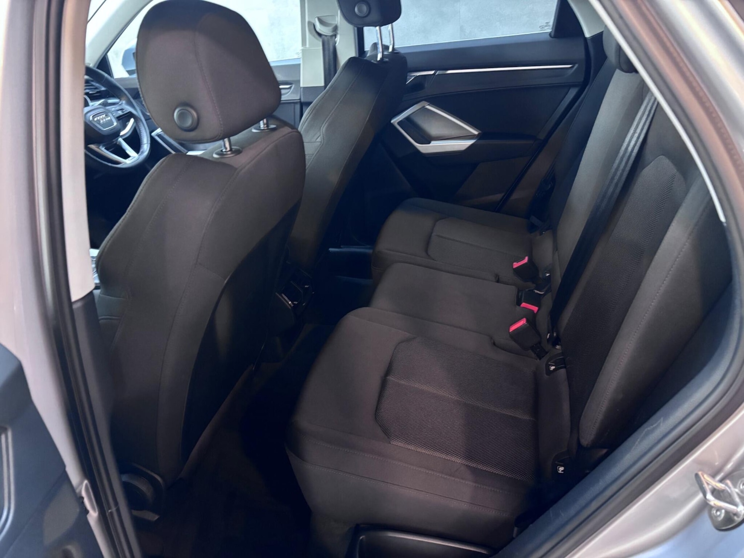 Used Audi Q3 2020 for sale - 76742705: Photo 32