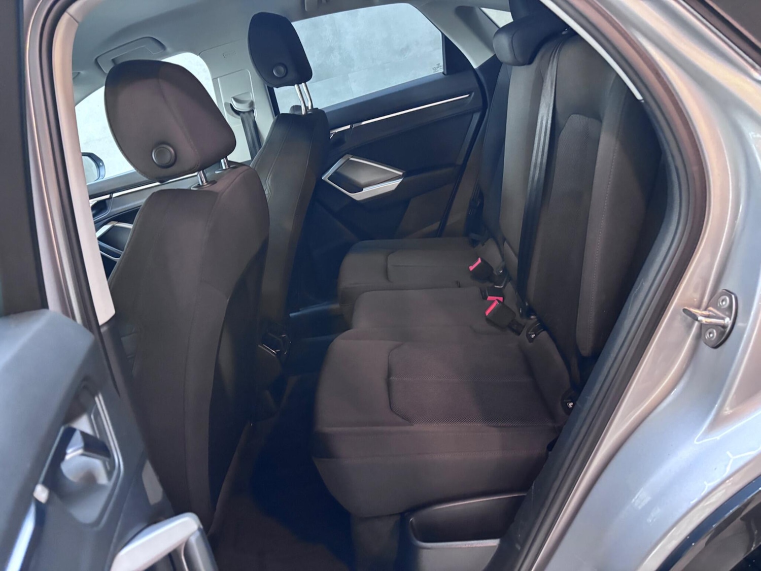 Used Audi Q3 2020 for sale - 76742705: Photo 33