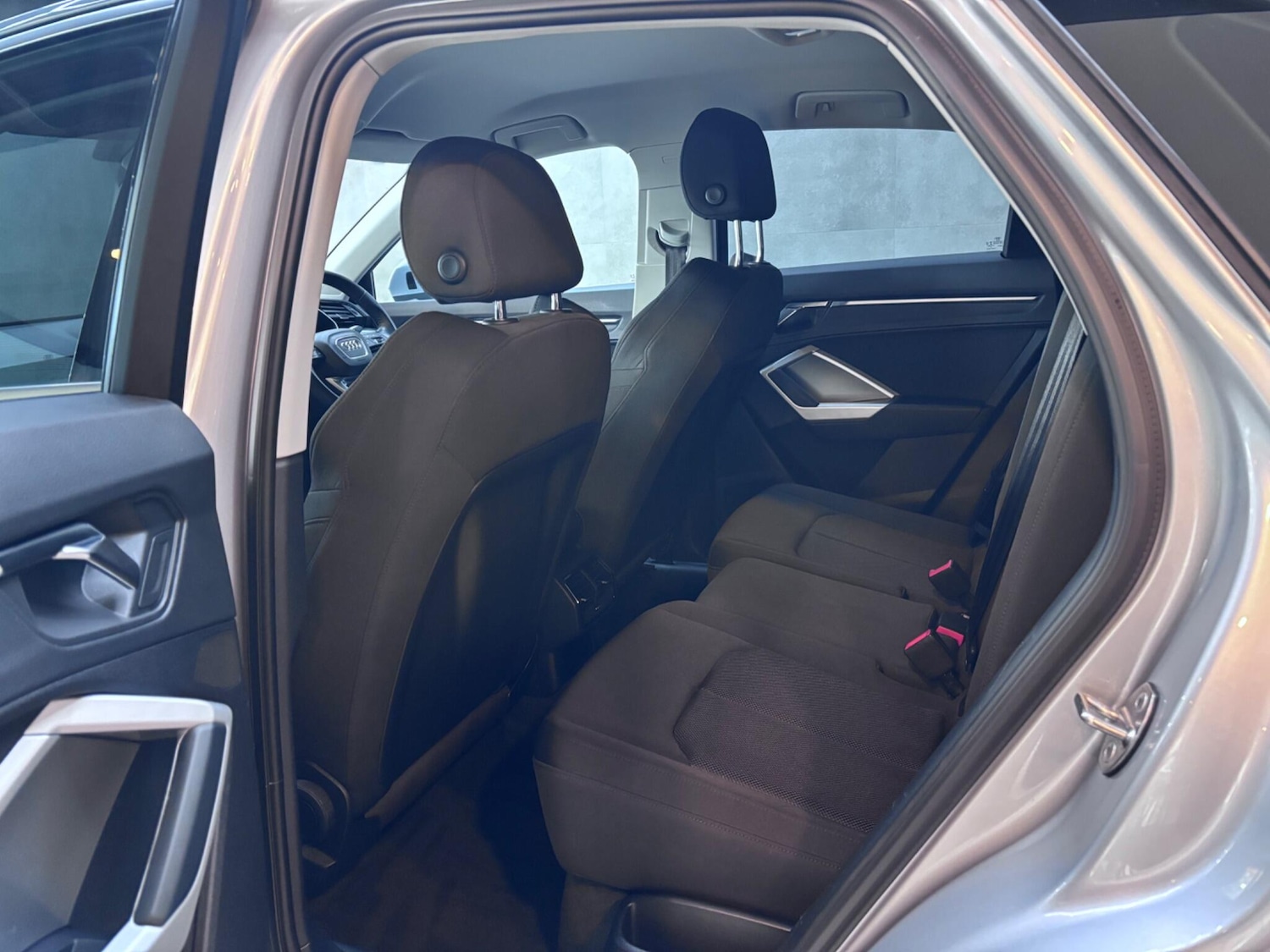 Used Audi Q3 2020 for sale - 76742705: Photo 34