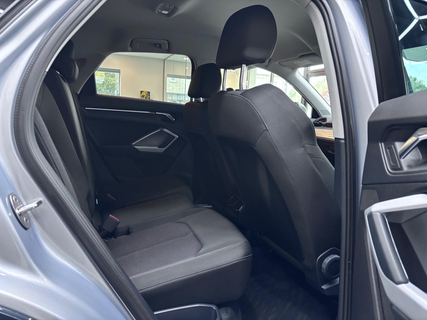 Used Audi Q3 2020 for sale - 76742705: Photo 35