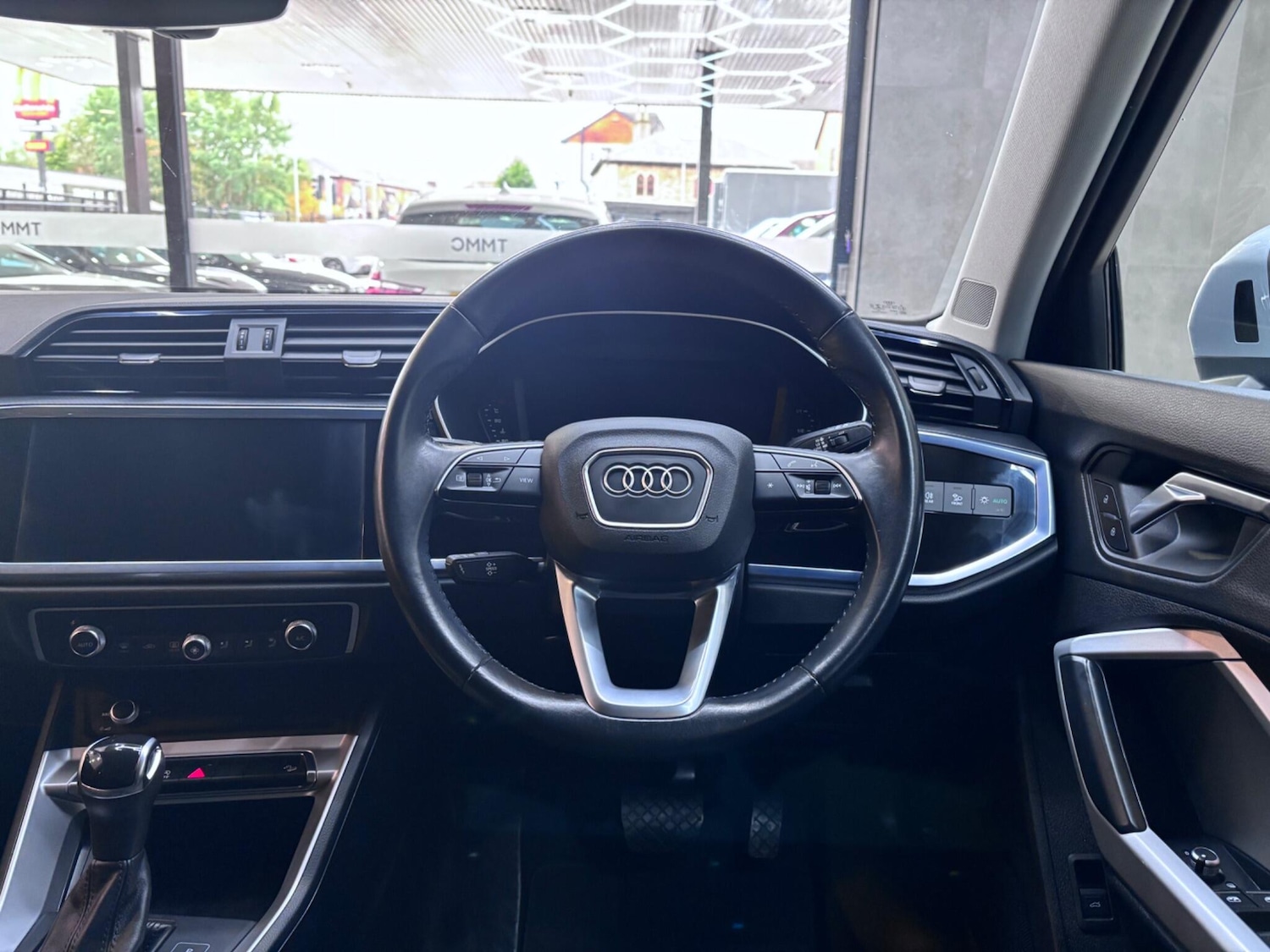 Used Audi Q3 2020 for sale - 76742705: Photo 38