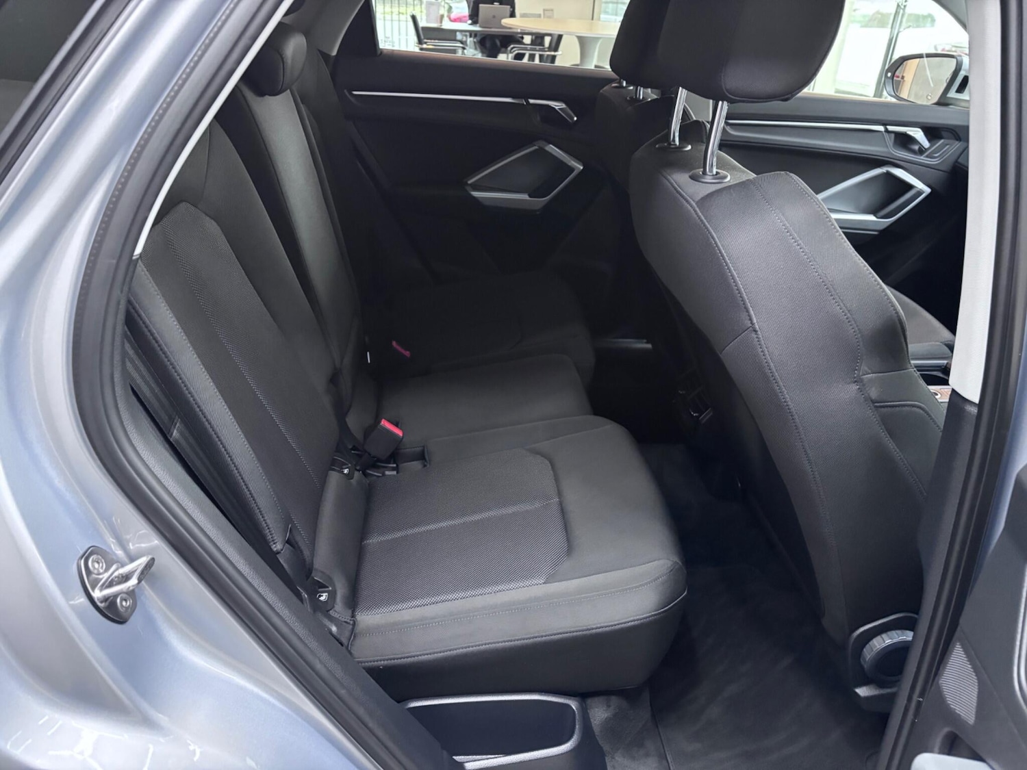 Used Audi Q3 2020 for sale - 76742705: Photo 40