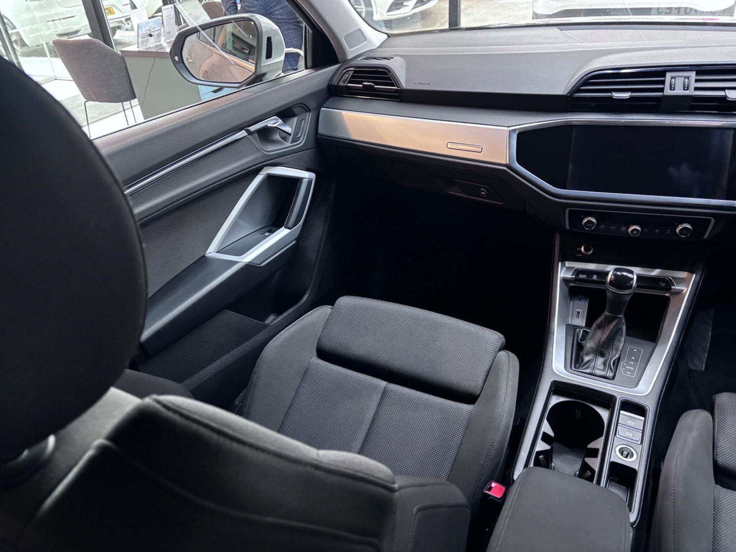 Used Audi Q3 2020 for sale - 76742705: Photo 41