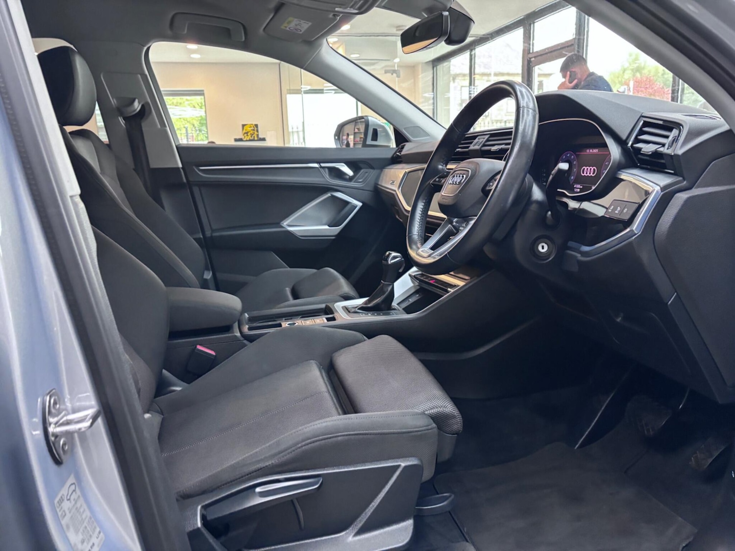 Used Audi Q3 2020 for sale - 76742705: Photo 45