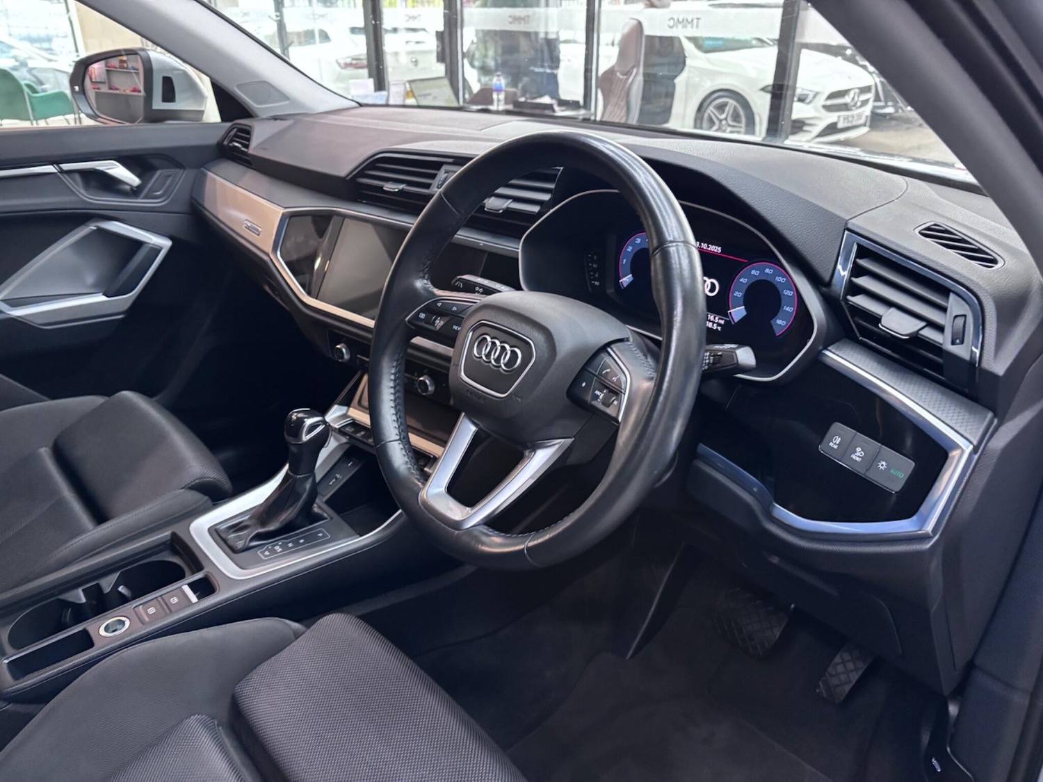 Used Audi Q3 2020 for sale - 76742705: Photo 47