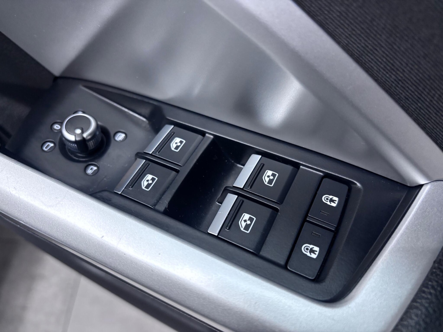 Used Audi Q3 2020 for sale - 76742705: Photo 49