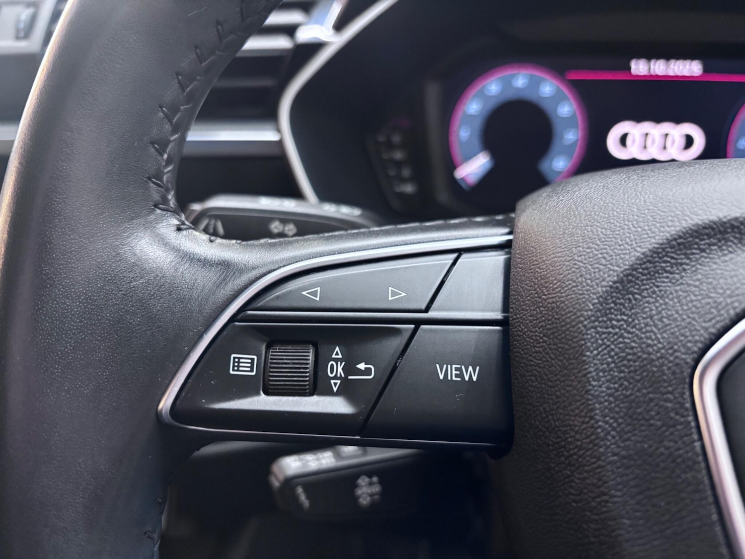 Used Audi Q3 2020 for sale - 76742705: Photo 51