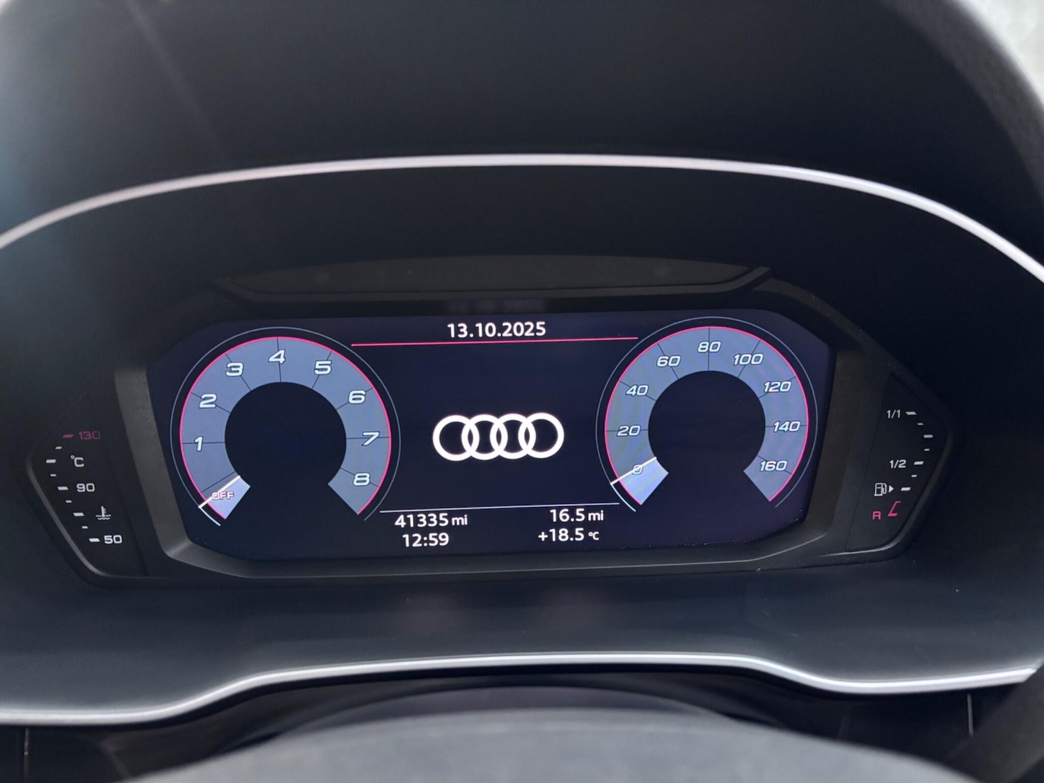 Used Audi Q3 2020 for sale - 76742705: Photo 52