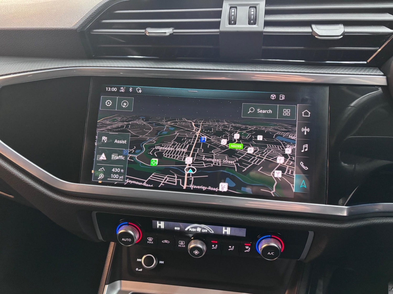 Used Audi Q3 2020 for sale - 76742705: Photo 59