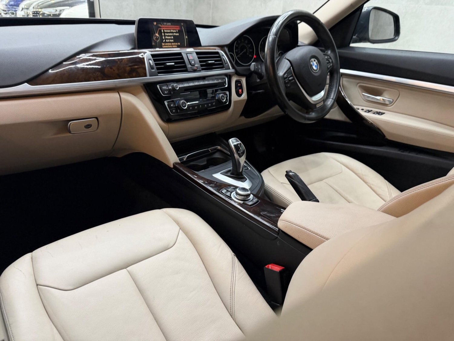 Used BMW 3 Series 2017 for sale - 77982707: Photo 13