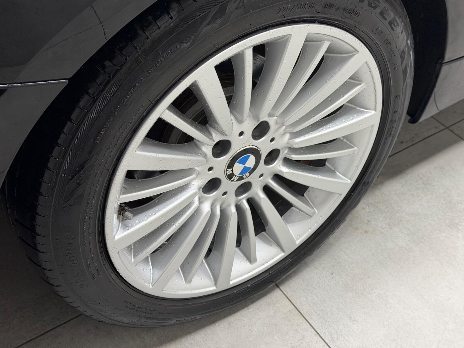 Used BMW 3 Series 2017 for sale - 77982707: Photo 28