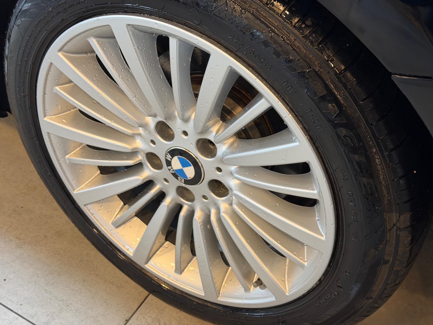 Used BMW 3 Series 2017 for sale - 77982707: Photo 29