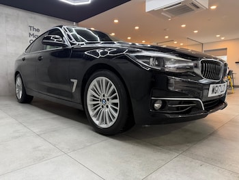 Used BMW 3 Series 2017 for sale - 77982707: Photo